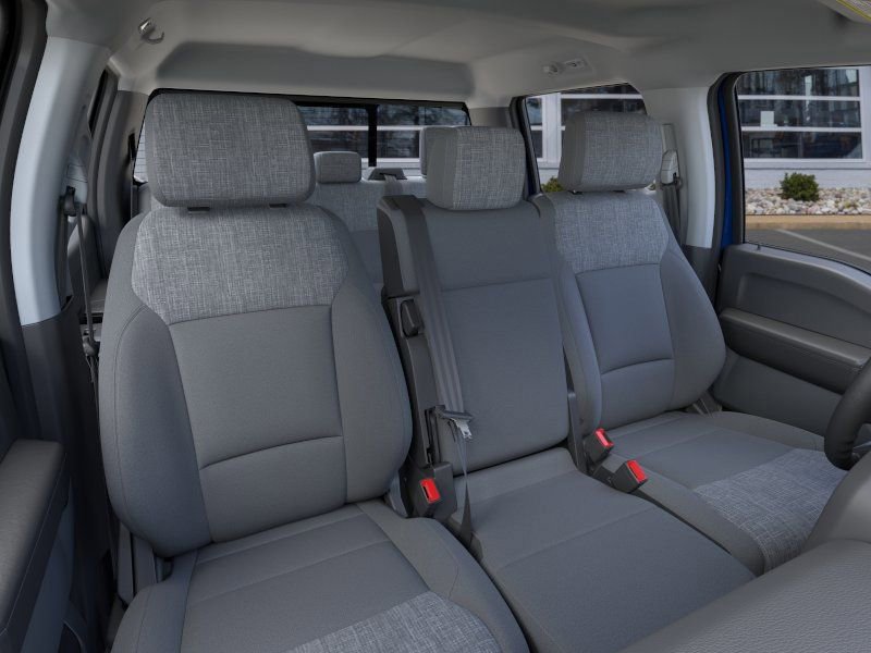 New 2026 Ford F350 XLT AWD/4WD image 10
