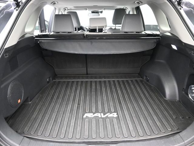 Certified 2024 Toyota RAV4 XLE Premium image 36