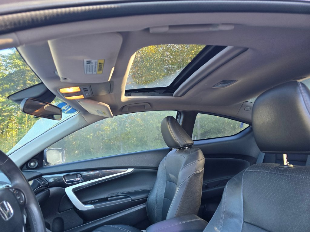 Used 2014 Honda Accord EX-L image 12