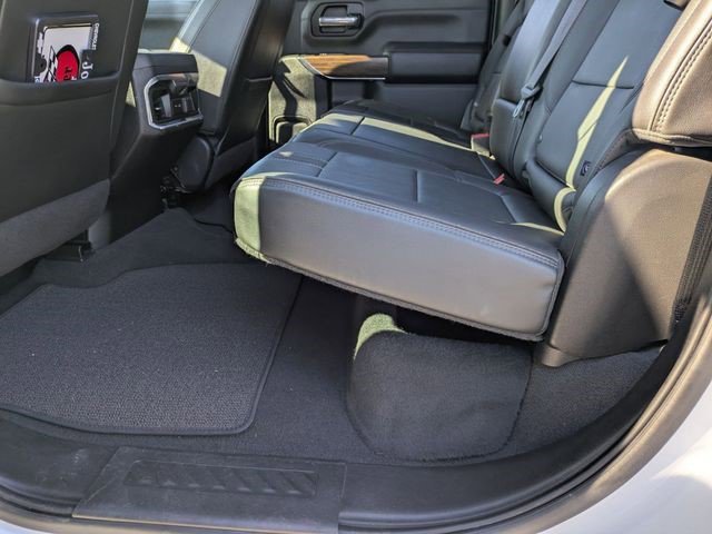 Certified 2022 Chevrolet Silverado 3500 High Country w/ Snow Plow Prep/Camper Package AWD/4WD image 30