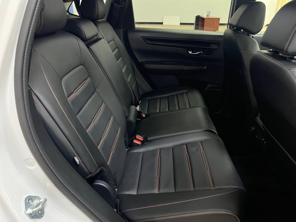Certified 2025 Honda CR-V Sport-L image 29