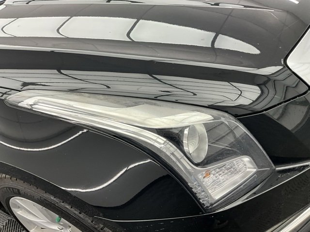 Used 2018 Cadillac ATS 2.0T AWD Sedan image 27