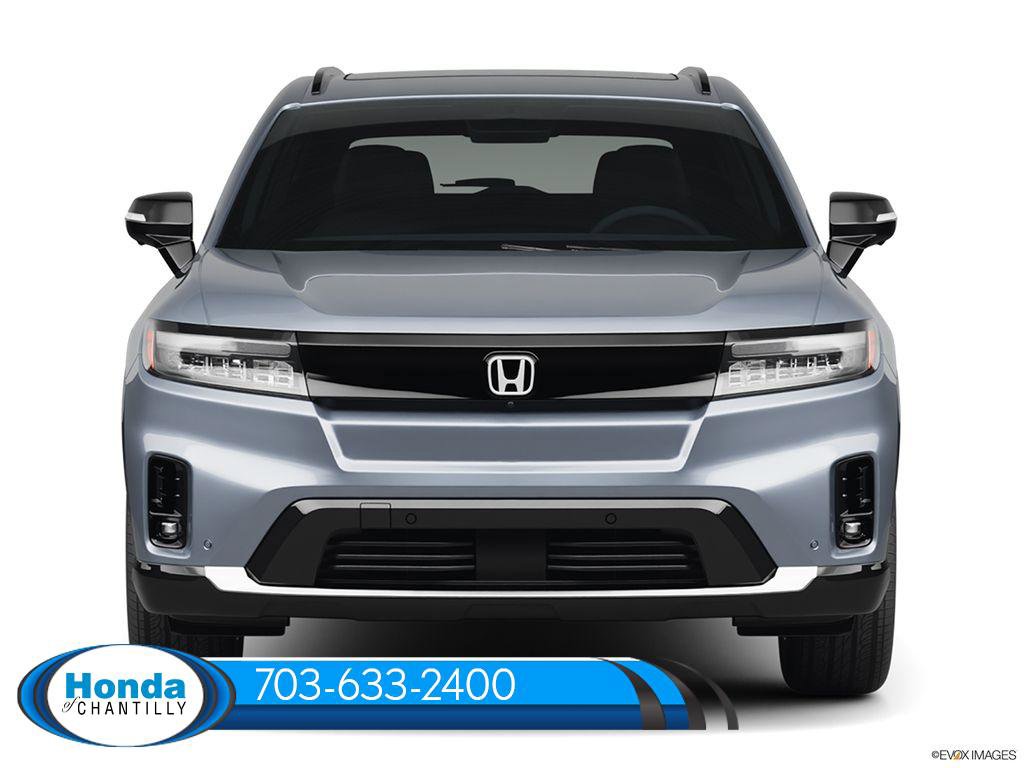 New 2026 Honda Prologue Touring image 4