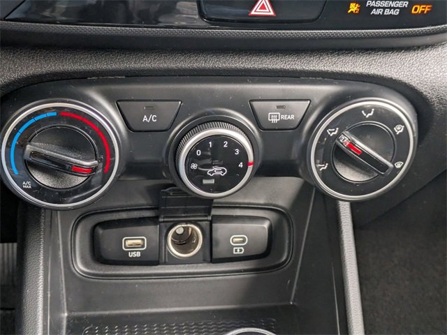 Certified 2023 Hyundai Venue SE w/ Cargo Package image 24