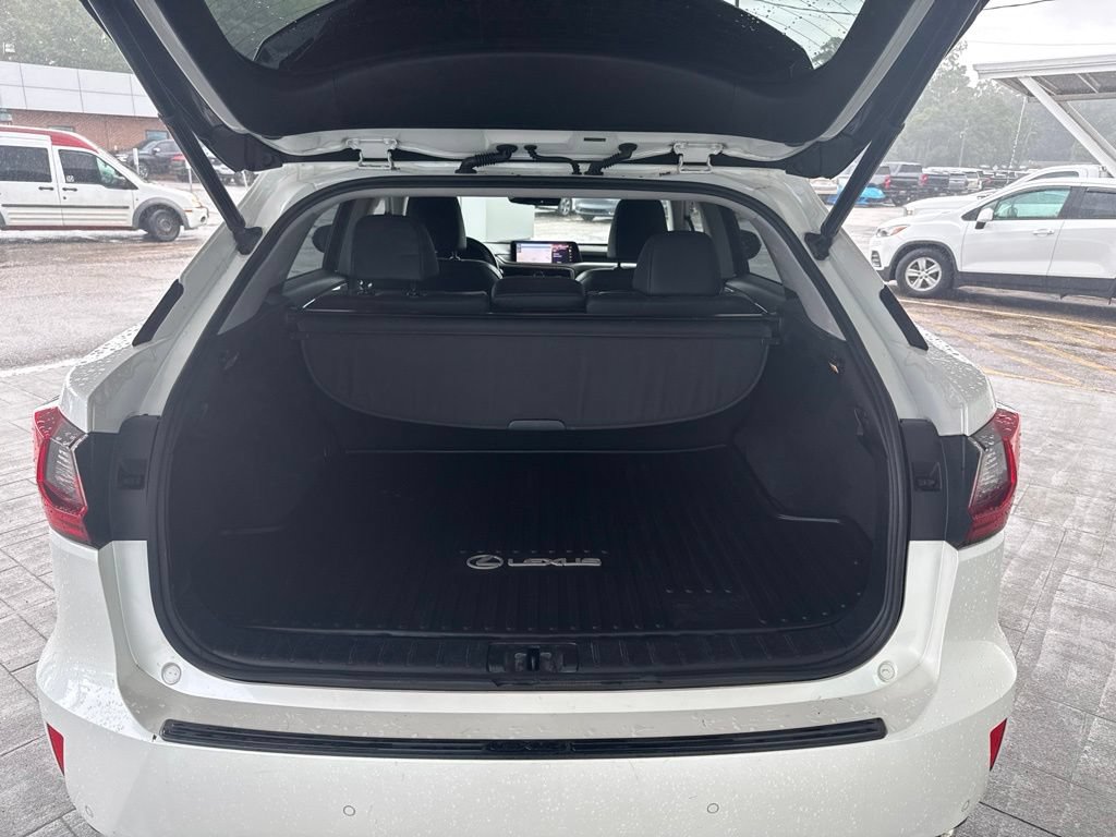 Used 2016 Lexus RX 350 AWD w/ Premium Package image 30