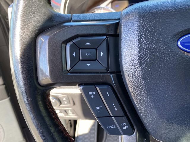 Used 2021 Ford Expedition Limited image 17