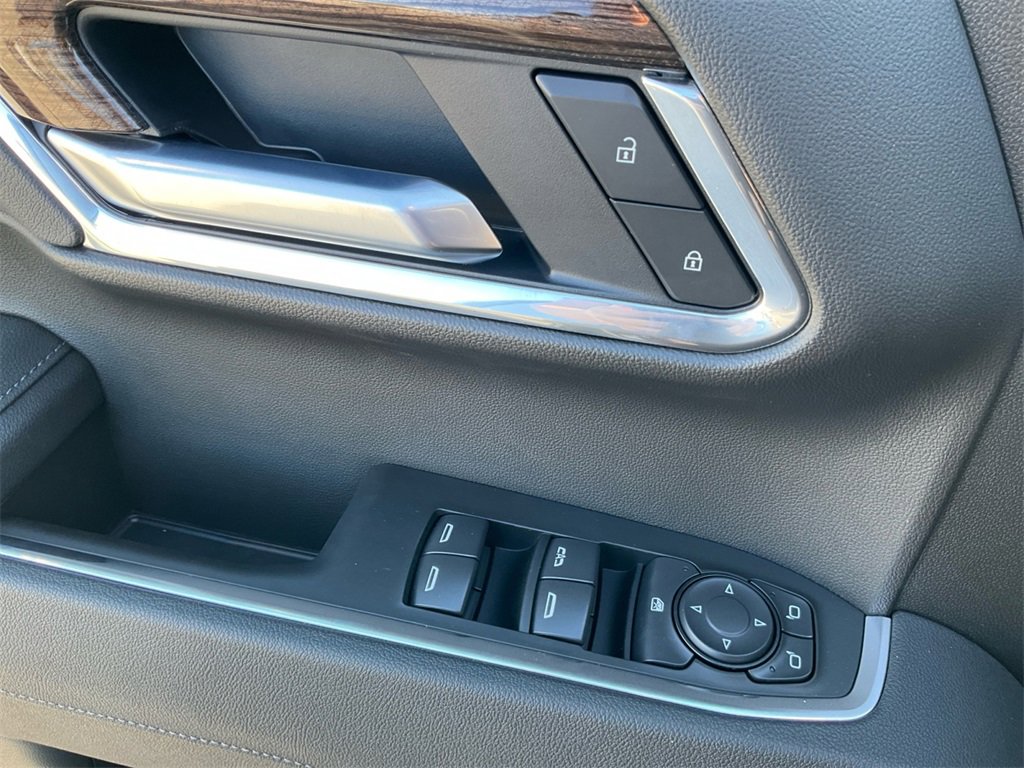 New 2026 Chevrolet Silverado 1500 RST image 25