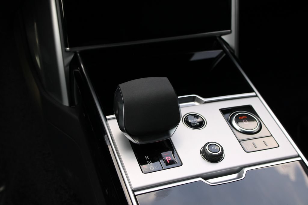 New 2027 Land Rover Range Rover SE AWD/4WD image 12