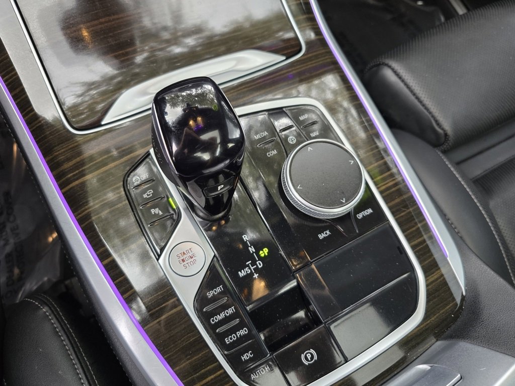 Used 2023 BMW X5 xDrive40i image 29