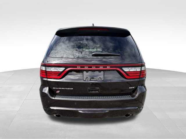 Used 2025 Dodge Durango GT AWD/4WD image 17