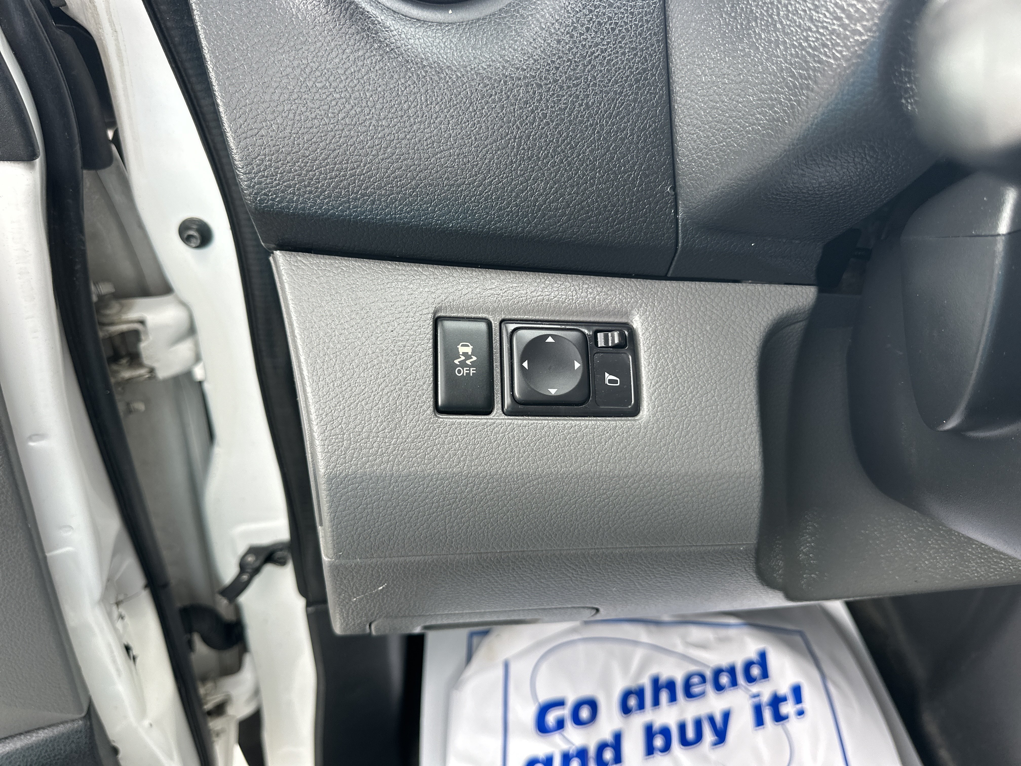 Used 2016 Nissan NV200 SV w/ Technology Package FWD image 12