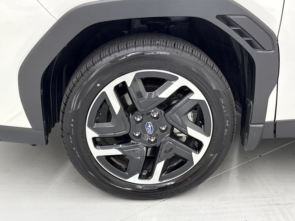 Used 2026 Subaru Forester Limited AWD/4WD image 11