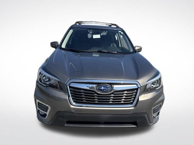 Used 2020 Subaru Forester Limited AWD/4WD image 8