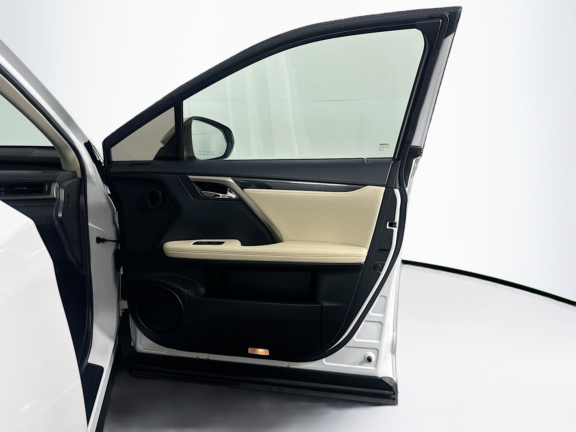 Used 2022 Lexus RX 350 FWD image 31