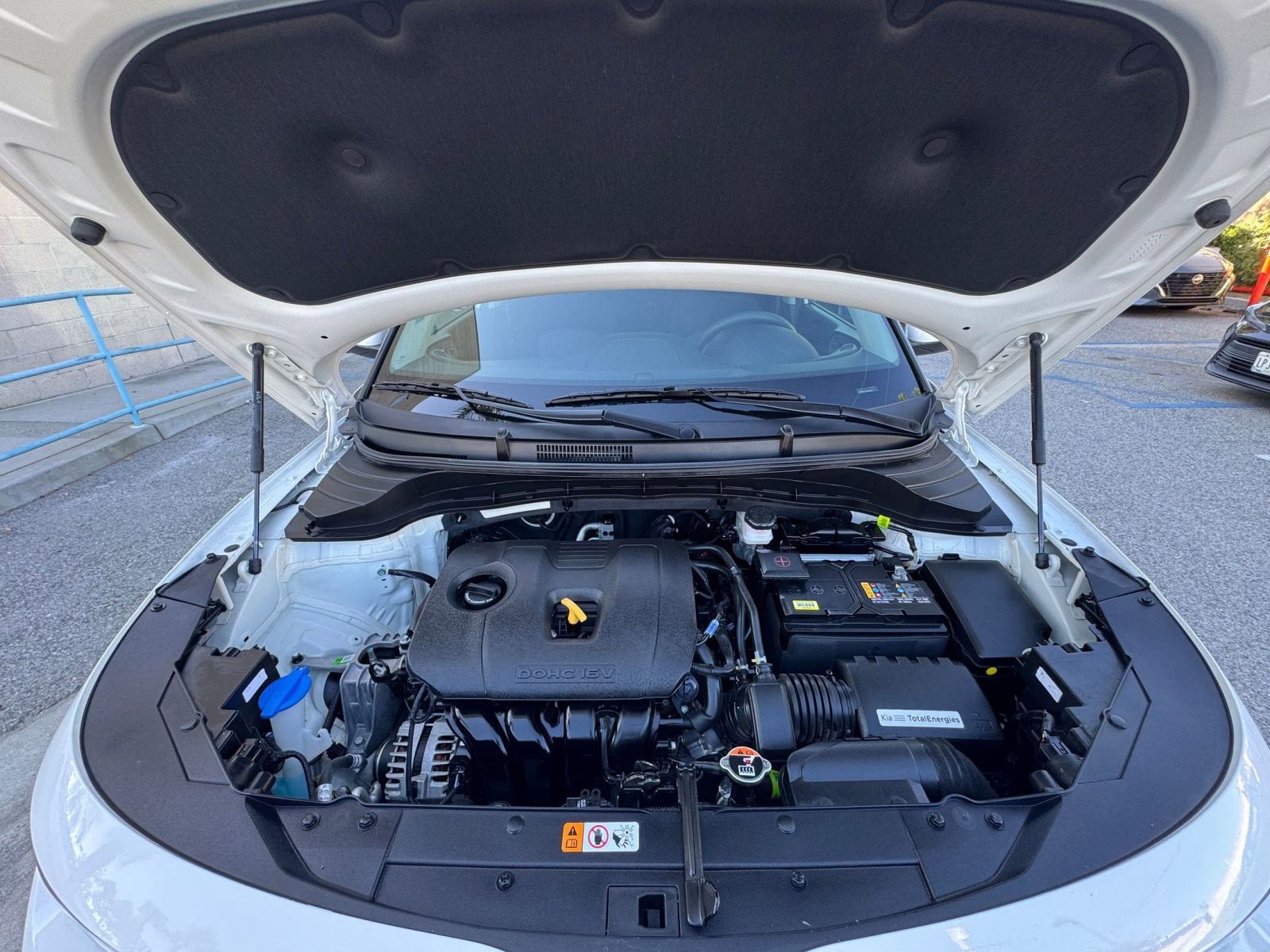 Used 2025 Kia Soul LX w/ LX Technology Package image 30