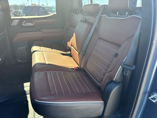 Used 2024 GMC Sierra 1500 Denali Ultimate AWD/4WD image 15