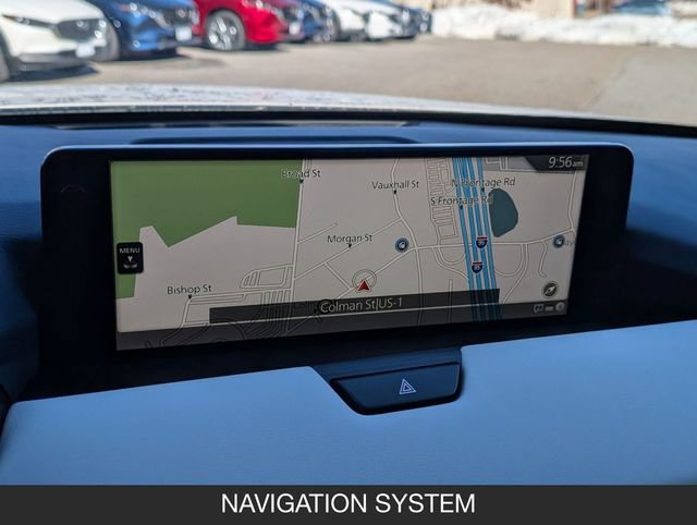 New 2026 MAZDA CX-90 Plug-In Hybrid w/ Premium Plus AWD/4WD image 22