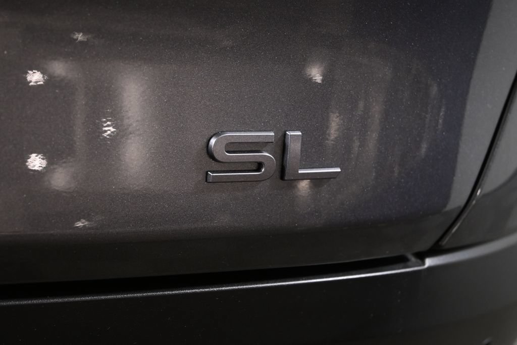 Used 2025 Nissan Murano SL AWD/4WD image 37