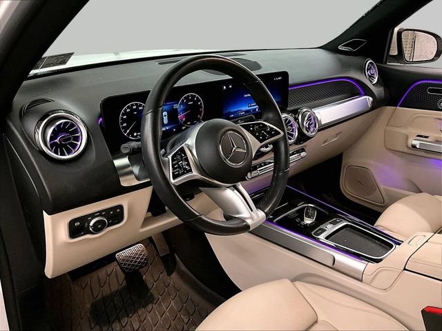 Used 2024 Mercedes-Benz GLB 250 4MATIC image 12