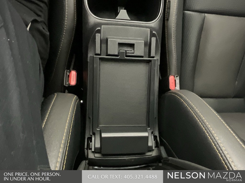 Used 2022 Subaru Outback Wilderness image 42