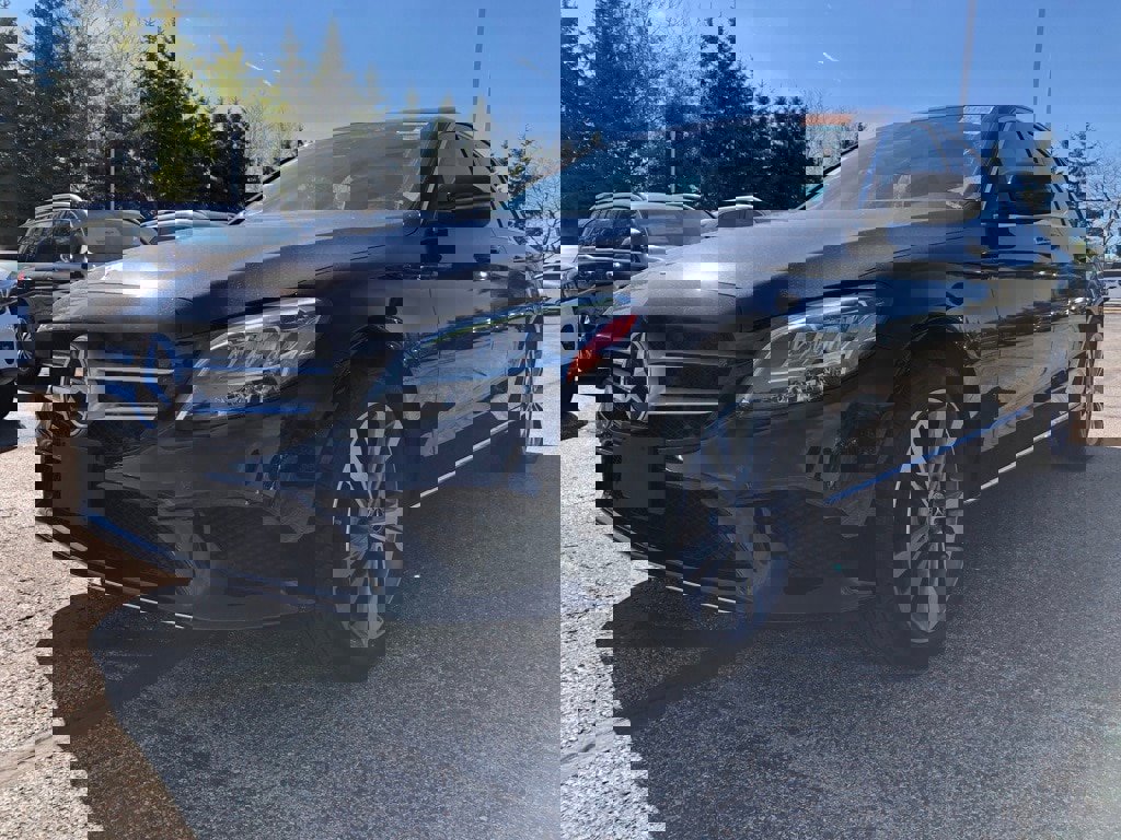 Used 2021 Mercedes-Benz C 300 4MATIC Sedan w/ Premium Package image 3