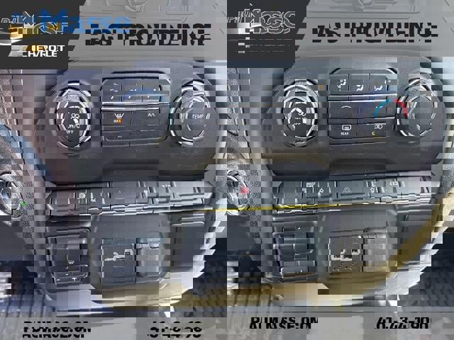 New 2026 Chevrolet Silverado 3500 W/T w/ WT Convenience Package image 13