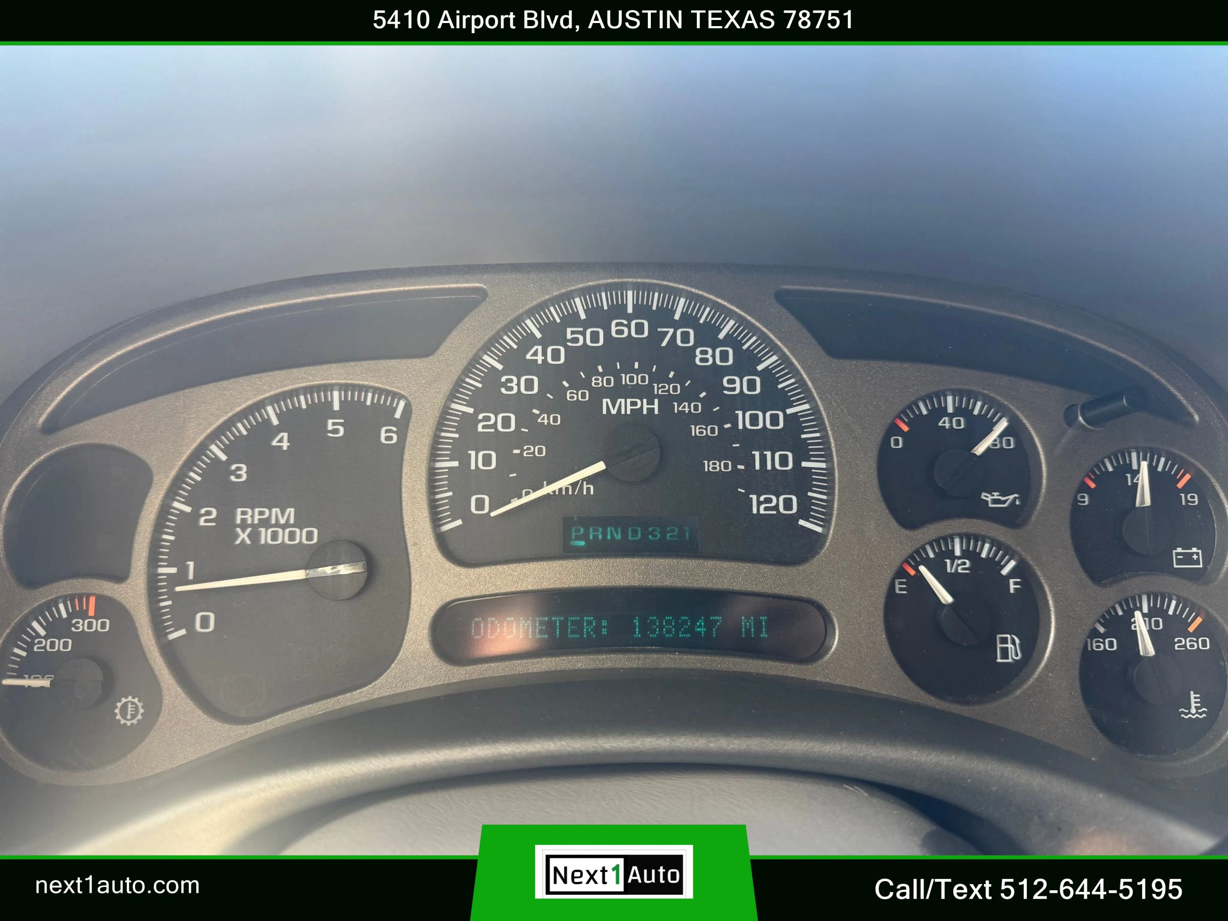 Used 2005 GMC Yukon Denali AWD/4WD image 22
