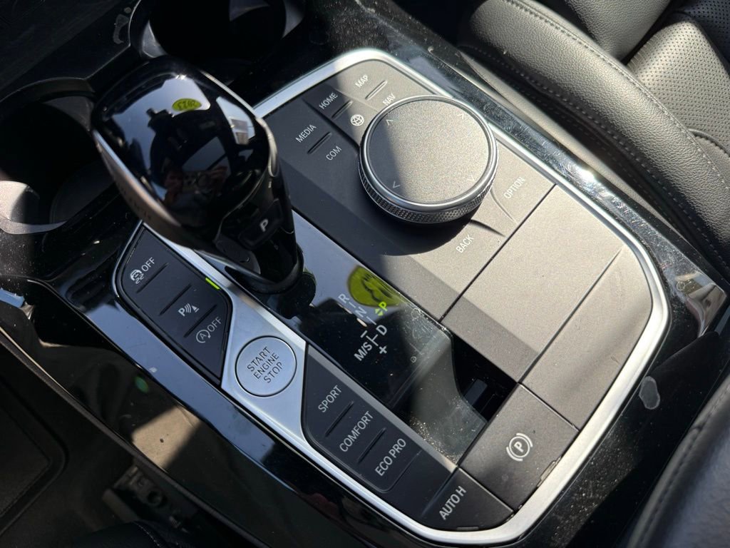 Used 2023 BMW X3 sDrive30i w/ Convenience Package image 27