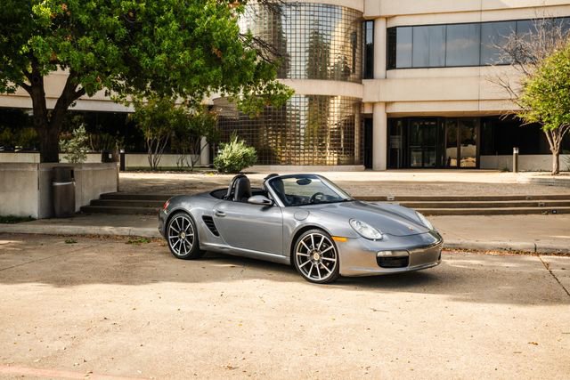 Used 2005 Porsche Boxster image 15