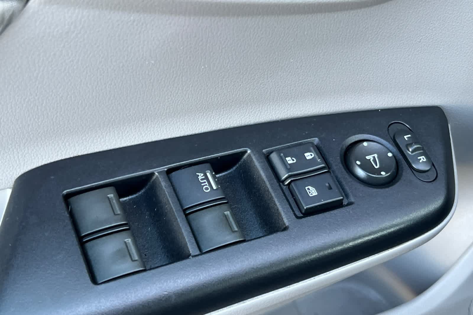 Used 2014 Honda Civic LX image 13