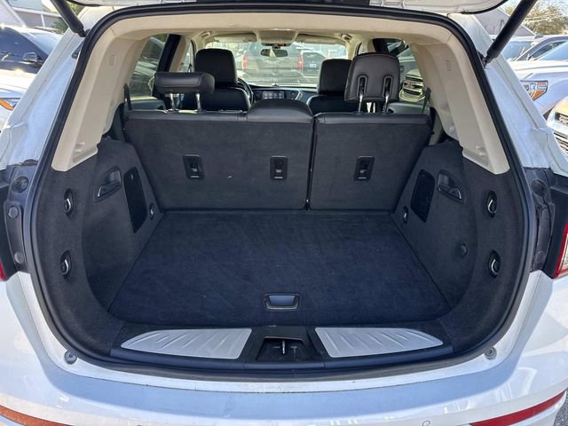 Used 2018 Buick Envision Essence image 10