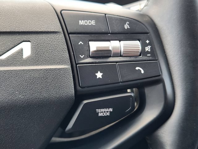 Certified 2026 Kia Sportage S AWD/4WD image 29
