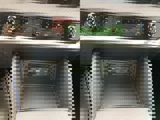 Used 2025 Kia Sportage LX image 22