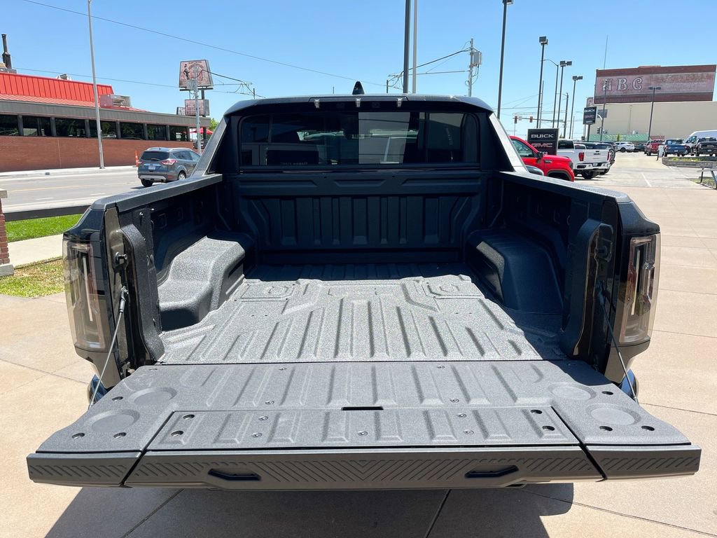 New 2025 GMC Hummer EV 2X w/ Extreme Off-Road Package AWD/4WD image 39