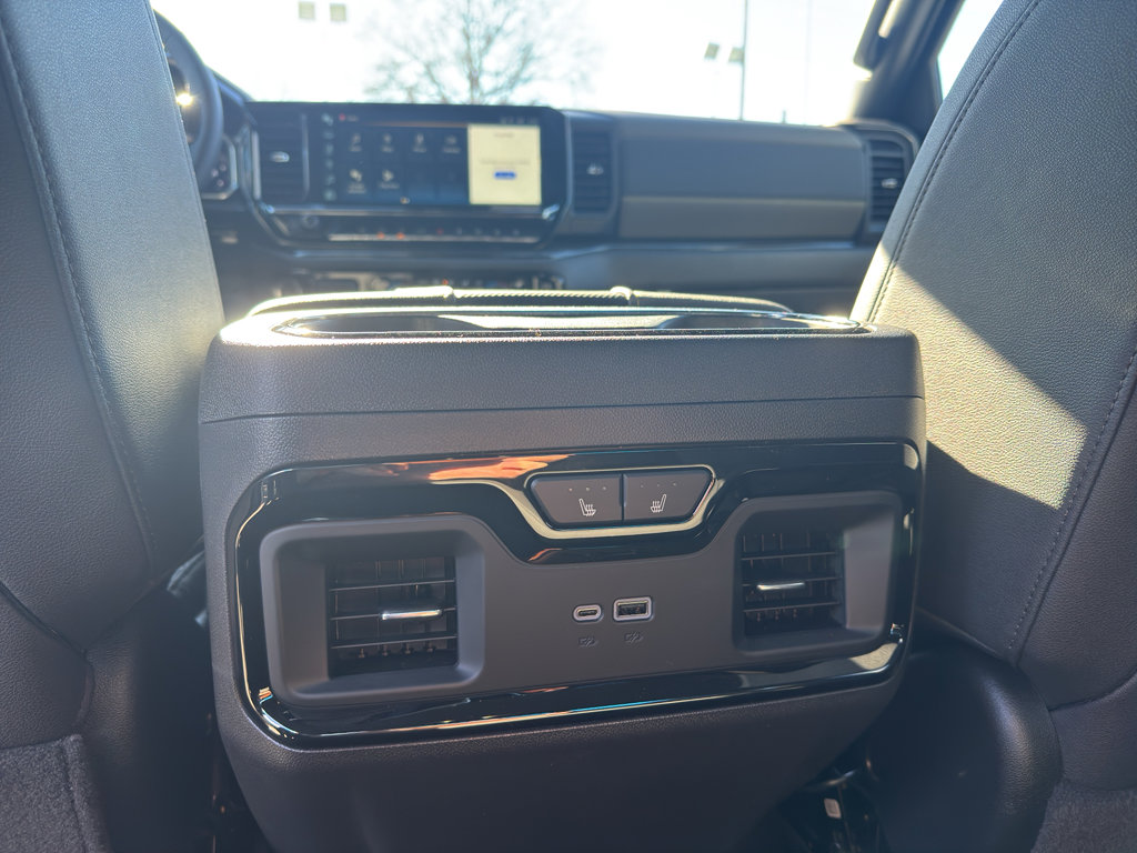 New 2026 Chevrolet Silverado 1500 ZR2 image 28