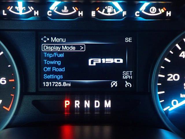 Used 2018 Ford F150 XLT w/ Equipment Group 302A Luxury image 22