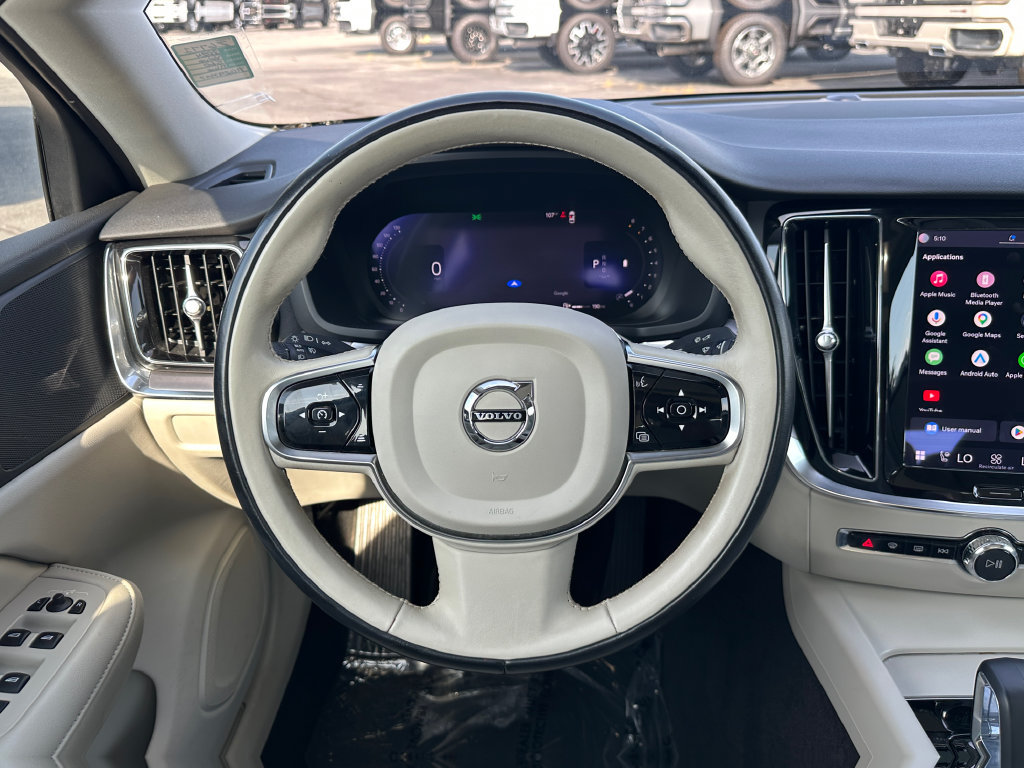 Used 2024 Volvo S60 B5 Core AWD/4WD image 12