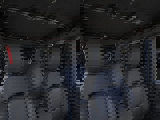 New 2025 Ford Bronco Badlands image 12