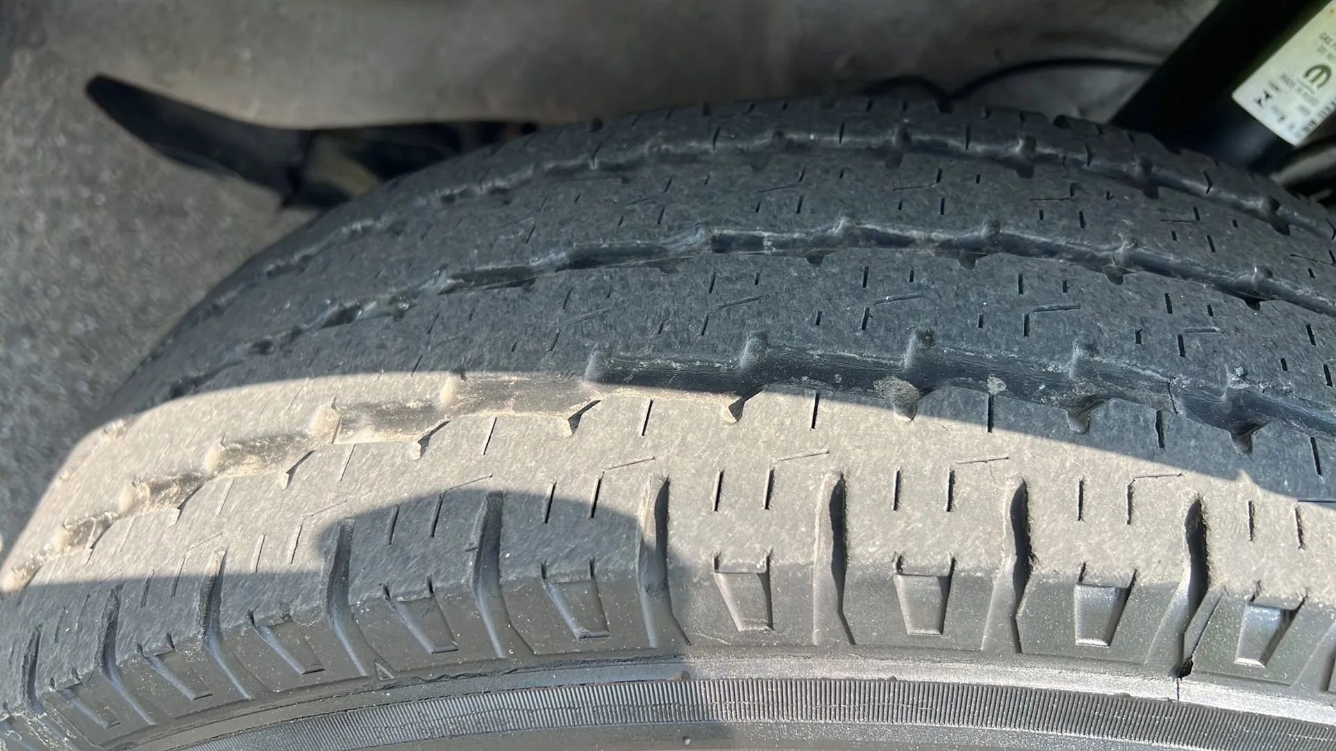 Used 2016 RAM ProMaster 2500 image 24