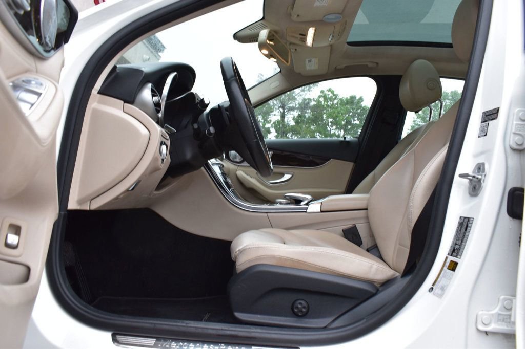Used 2015 Mercedes-Benz C 300 Sedan image 13
