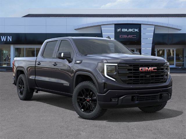 New 2026 GMC Sierra 1500 Elevation image 7