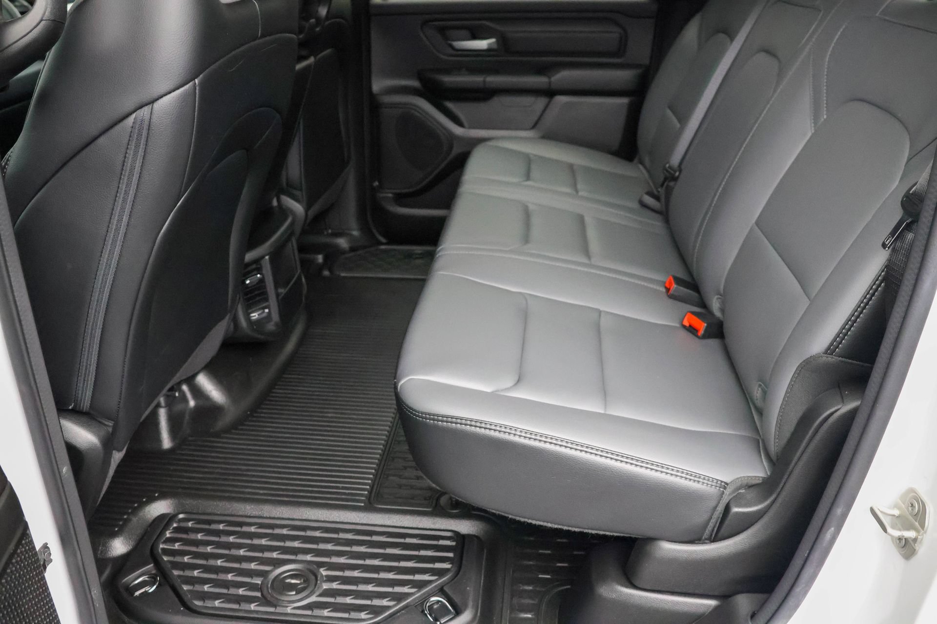Used 2023 RAM 1500 Tradesman w/ Tradesman Group AWD/4WD image 22