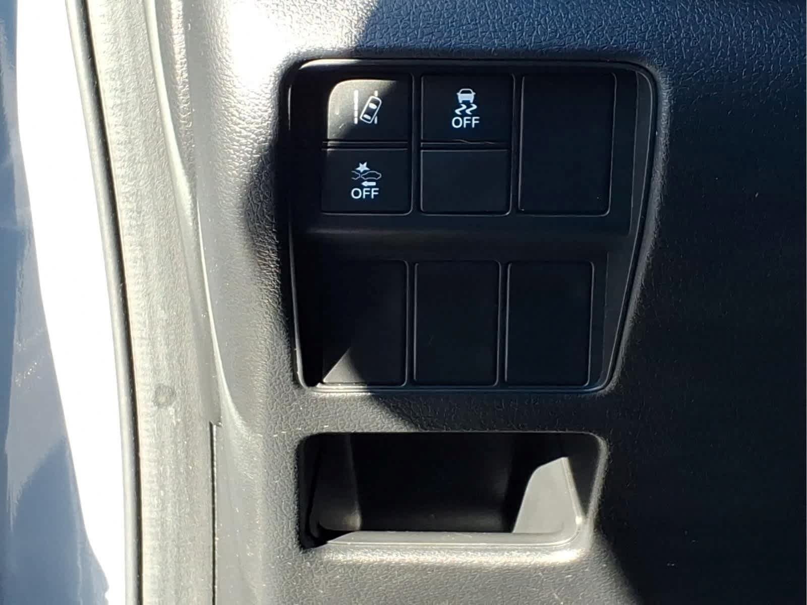 Used 2022 Honda CR-V EX image 13
