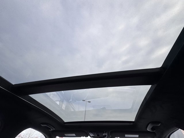 New 2025 Kia Sorento SX Prestige image 21