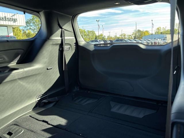 New 2026 Chrysler Pacifica Pinnacle image 12