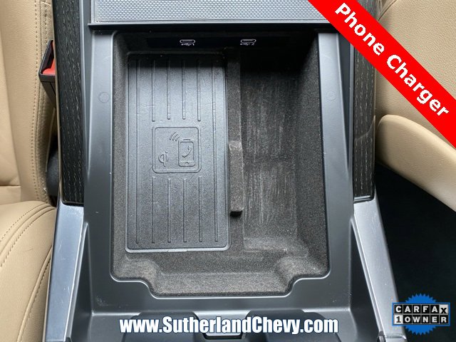 Used 2021 Audi Q7 3.0T Premium Plus image 37