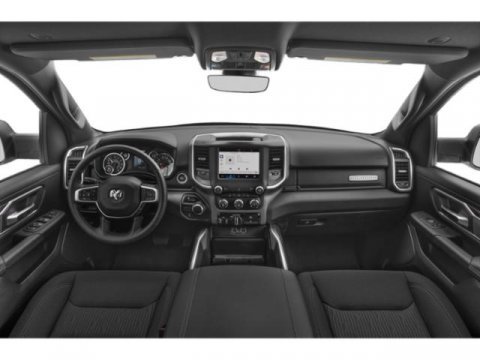 Used 2023 RAM 1500 Big Horn RWD image 11