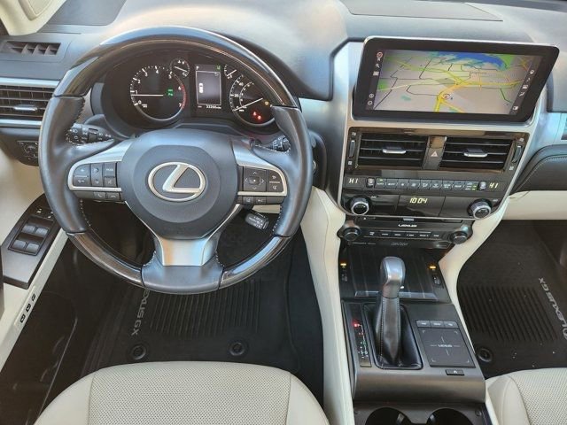 Used 2023 Lexus GX 460 Premium image 29
