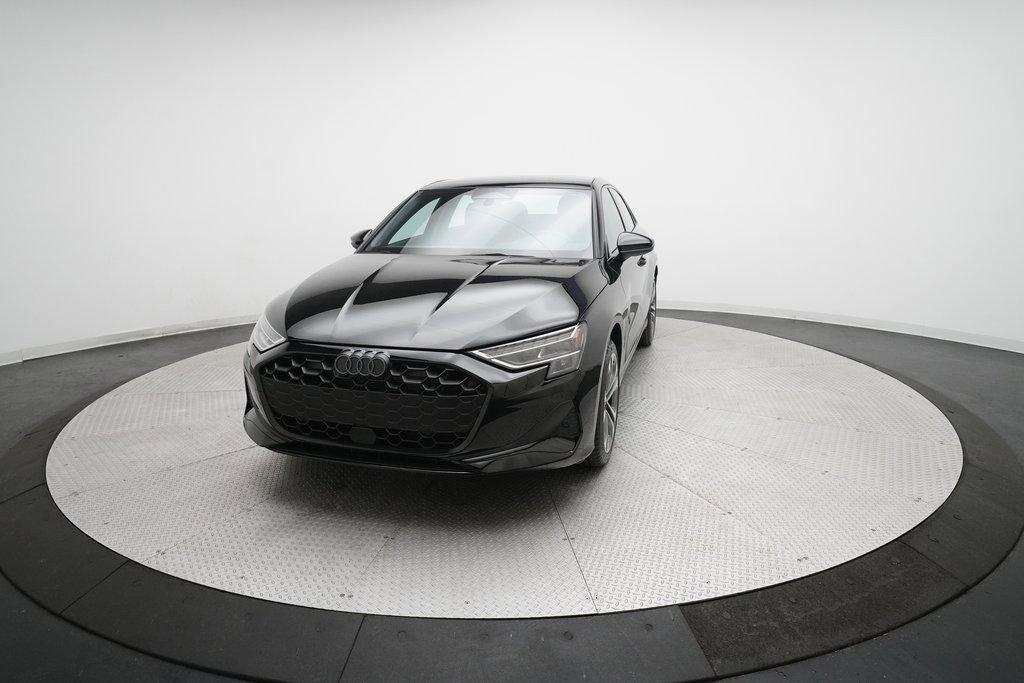 New 2026 Audi A3 2.0T Premium image 34