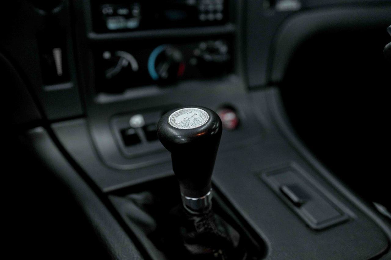 Used 2000 Dodge Viper GTS RWD image 47